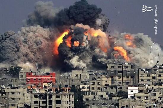 MuhammadShojaee's tweet photo. "If you don't have a religion, at least be a free man."
#FreeGaza https://t.co/nQzbWmbxQ4