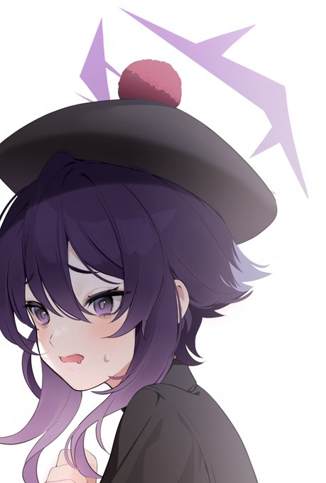 ハルカッ ありがとう… #ブルアカ