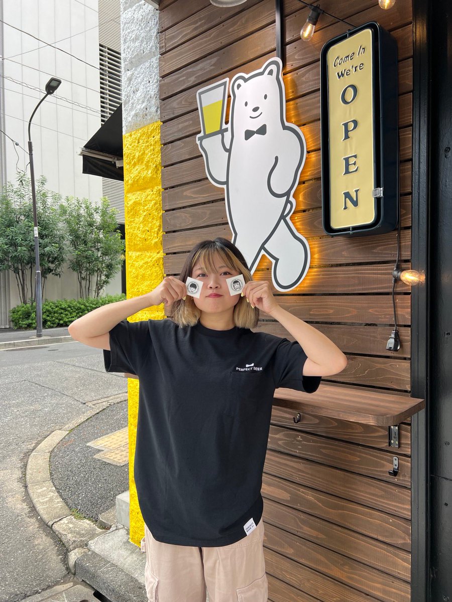 nendyumukyukanb's tweet image. PERFECT BEER KITCHEN新橋も近いんだよね！！！

maps.app.goo.gl/6HGxj79J8ADibw…

#PERFECTBEER
#PERFECTBEERKITCHEN新橋