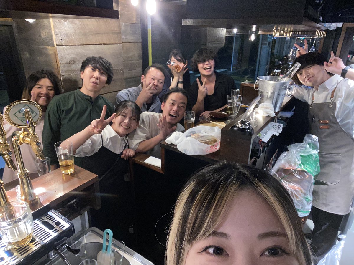 nendyumukyukanb's tweet image. PERFECT BEER KITCHEN新橋も近いんだよね！！！

maps.app.goo.gl/6HGxj79J8ADibw…

#PERFECTBEER
#PERFECTBEERKITCHEN新橋