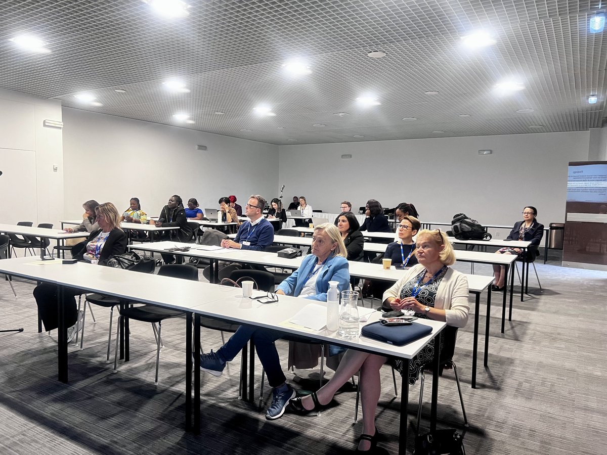 WEC 2023 tweet media