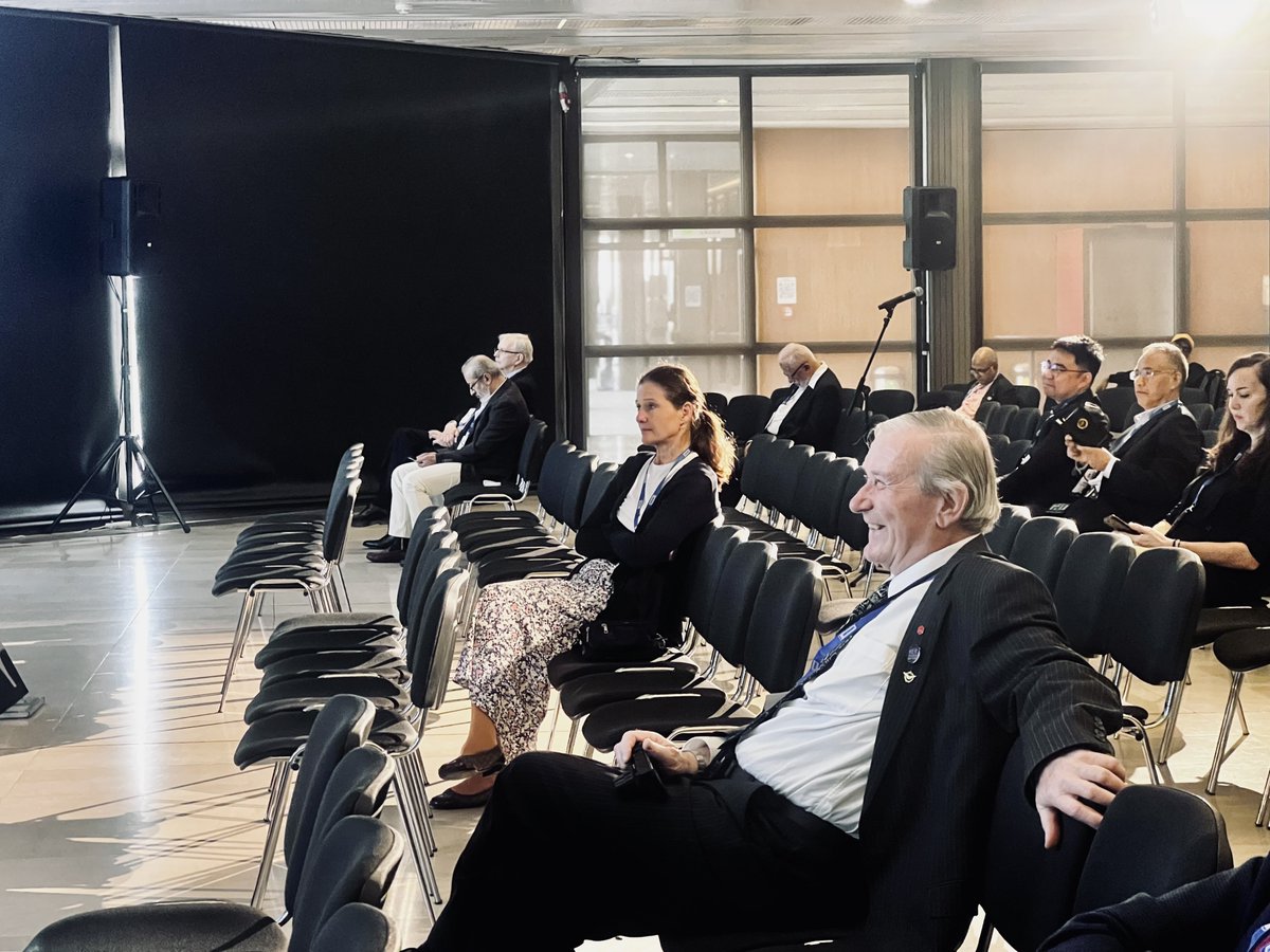 WEC 2023 tweet media