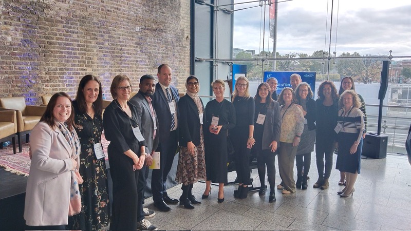 LUH SIMS Postgraduate Education (@postgradluh) on Twitter photo Delighted to have been present at the opening of the National Simulation Office yesterday <a href="/HSE_NSO/">National Simulation Office</a>. Looking forward to supporting it moving forward under the incredible leadership of <a href="/DrDaraByrne/">Dara Byrne</a> Delighted to have been present at the opening of the National Simulation Office yesterday <a href="/HSE_NSO/">National Simulation Office</a>. Looking forward to supporting it moving forward under the incredible leadership of <a href="/DrDaraByrne/">Dara Byrne</a>