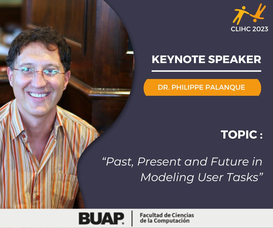 Latin American Conference on HCI tweet media