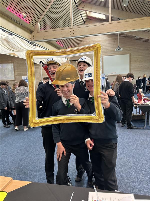 Thomas Mills High tweet media