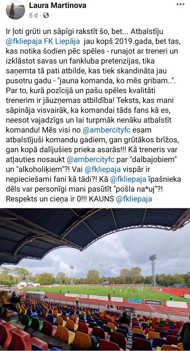 Rihards Ļesins tweet media