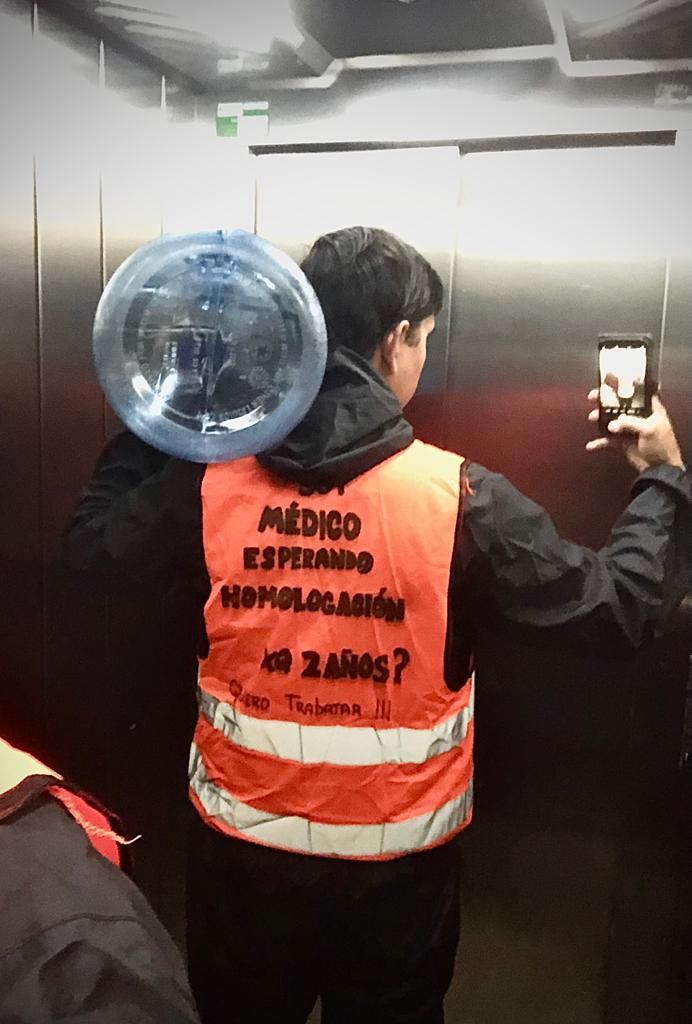 Comparto mi día a día