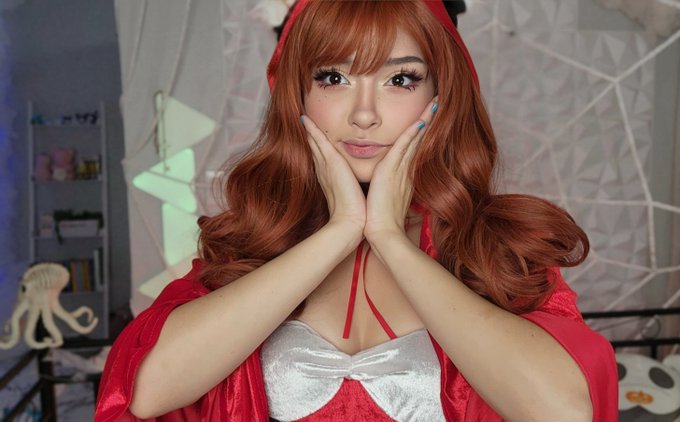 Little red ❤️ #cosplay on @SextPanther https://t.co/4hc8vOTnVX  #sextpanther 😈👌 https://t.co/KprT4NX<a href="/tag/cosplay"class="tags">#cosplay</a><a class="tags" href="/tag/sextpanther">@sextpanther</a><a href="/tag/sextpanther"class="tags"><span>#sextpanther</span></a>