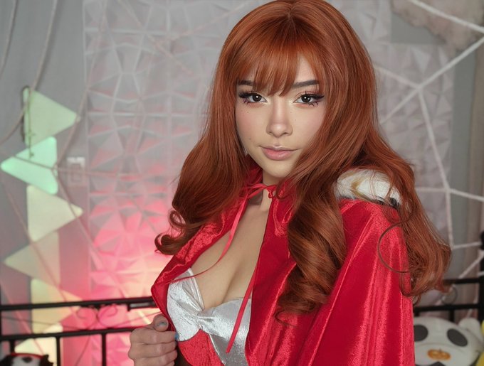 Little red ❤️ #cosplay on @SextPanther https://t.co/4hc8vOTnVX  #sextpanther 😈👌 https://t.co/KprT4NX<a href="/tag/cosplay"class="tags">#cosplay</a><a class="tags" href="/tag/sextpanther">@sextpanther</a><a href="/tag/sextpanther"class="tags"><span>#sextpanther</span></a>