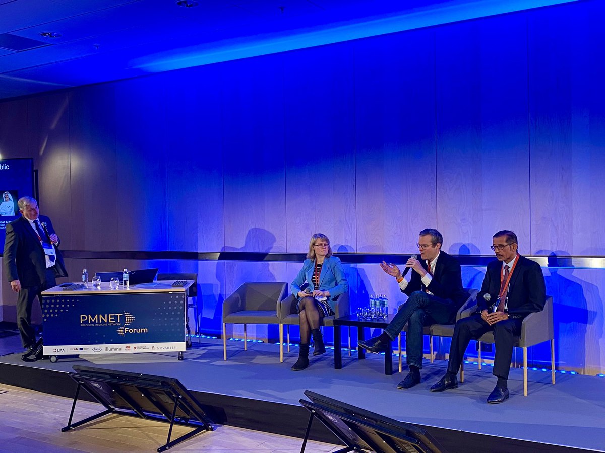 TAlagirova's tweet photo. Thank you for the invitation Novartis and PMNET Forum! It was a great opportunity to talk about precision medicine in cardiovascular health and how https://t.co/KkstqK3og9 technology can help. Great meeting in beautiful Riga, Latvia! @HelsinkiUniMed @Novartis @SimonPfisterer https://t.co/hA62SCLo1s