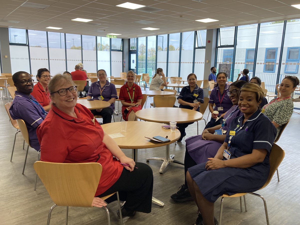 Quality Rounding…
 focus today is Hand Hygiene Compliance  #PatientSafety #IPC Compliance