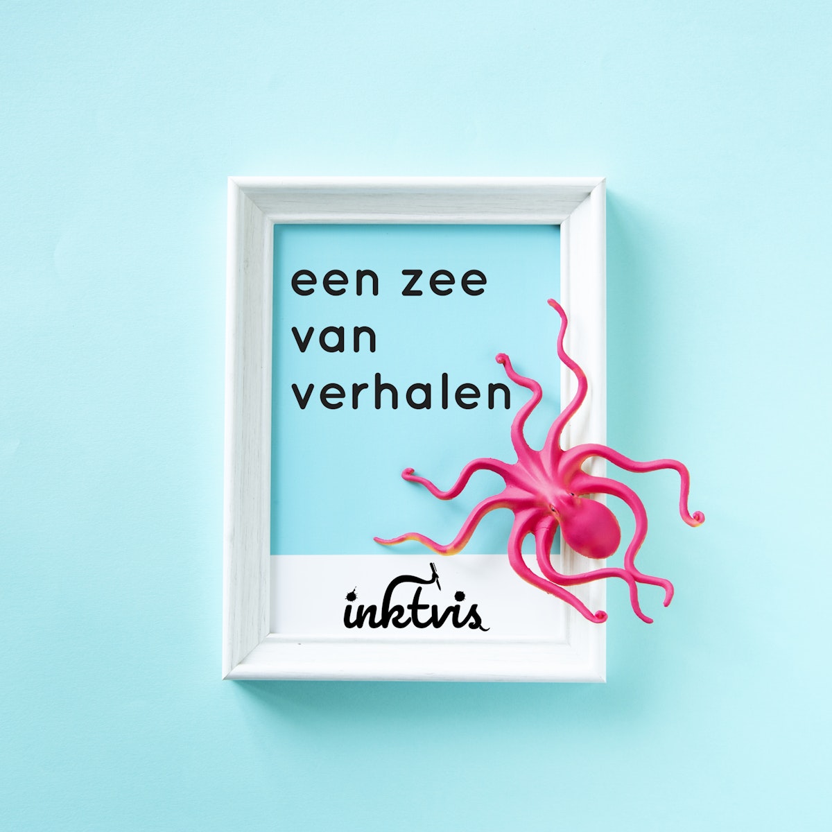 Nieuwe videoles 'elfjes schrijven' op ons platform Inktvis! 
Heb je een kwetsbaarheid, beperking of ziekte, volg de schrijflessen vanuit je eigen huiskamer en krijg online feedback van de docent.
Meld je aan: bit.ly/inschrijvenink…
<a href="/Ditovzw/">Dito vzw</a>