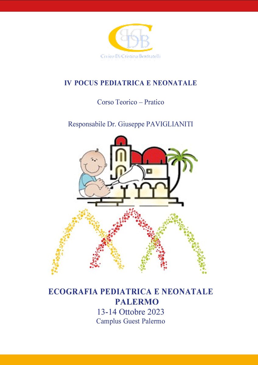 POCUS PED tweet media