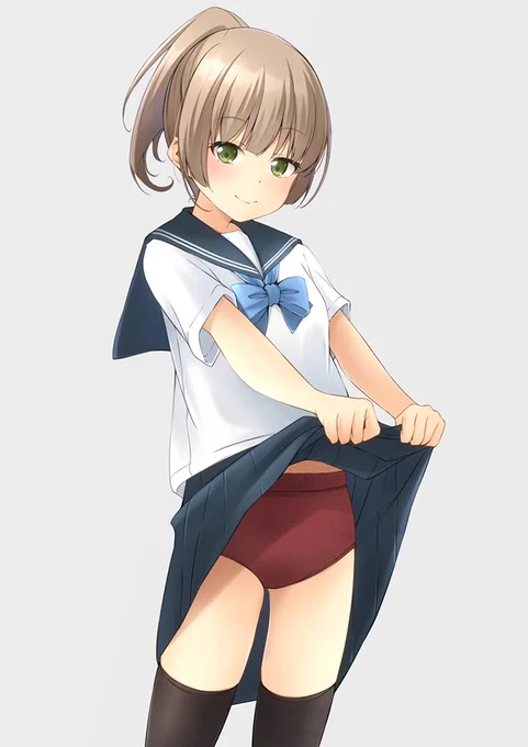 安心してください 