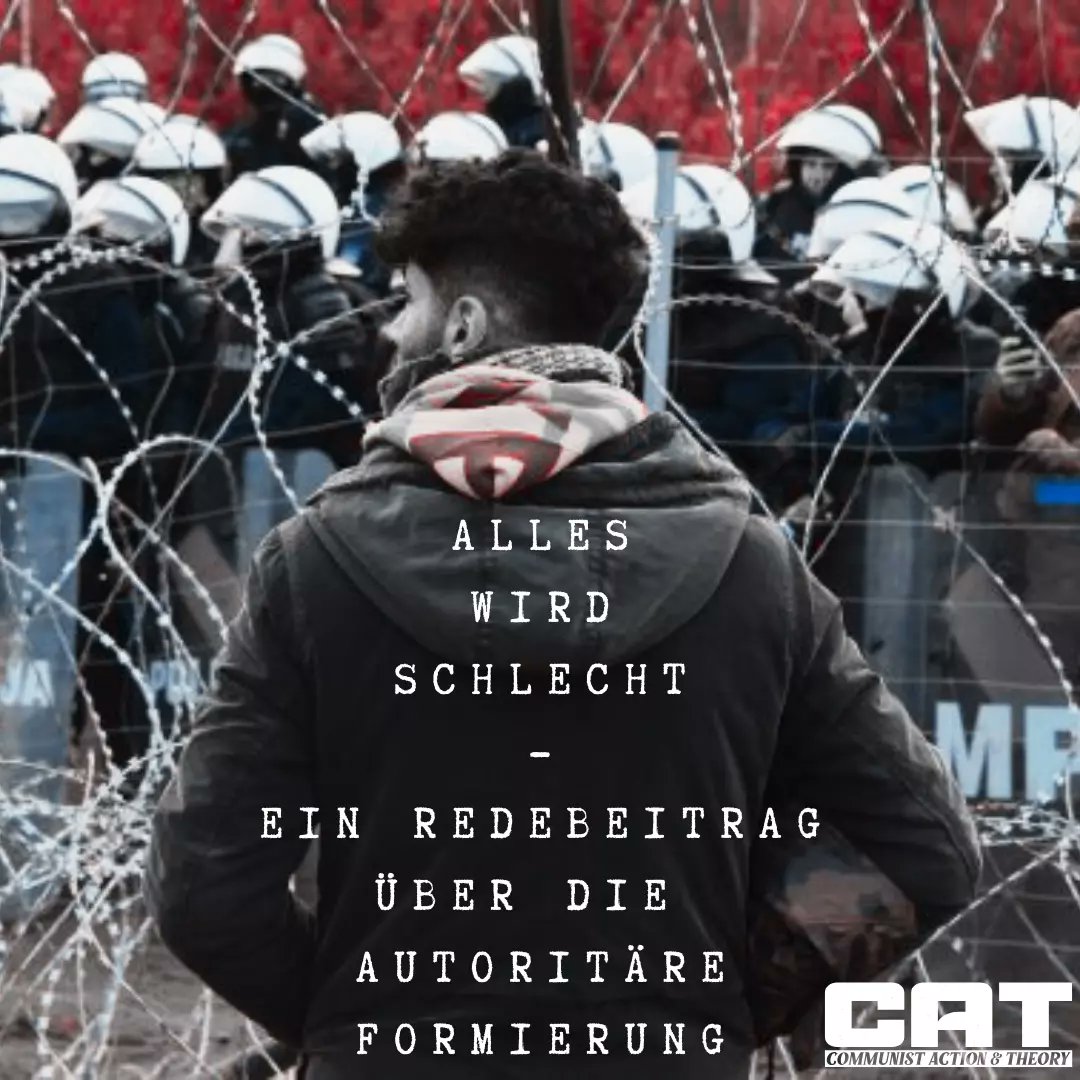 Am 09.10.23 gingen 800 Menschen auf die Straßen Marburgs, um gegen den Wahlerfolg der hessischen AfD und für eine solidarische Gesellschaft zu demonstrieren. Die Demonstration wurde vom Bündnis “Marburg gegen Rechts” organisiert. /1