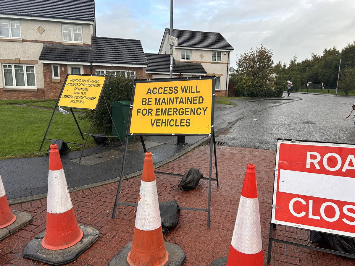 shirekitten's tweet photo. @scottish_water today this appeared. Today is the 13/10/23, not 12/10/23. How can this be acceptable to residents? https://t.co/pf6pzKGETJ