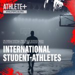 Photo by Athlete Plus (@AthletePlusOrg)