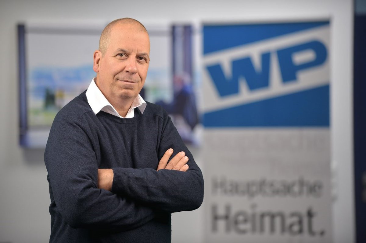 Jürgen Overkott tweet media