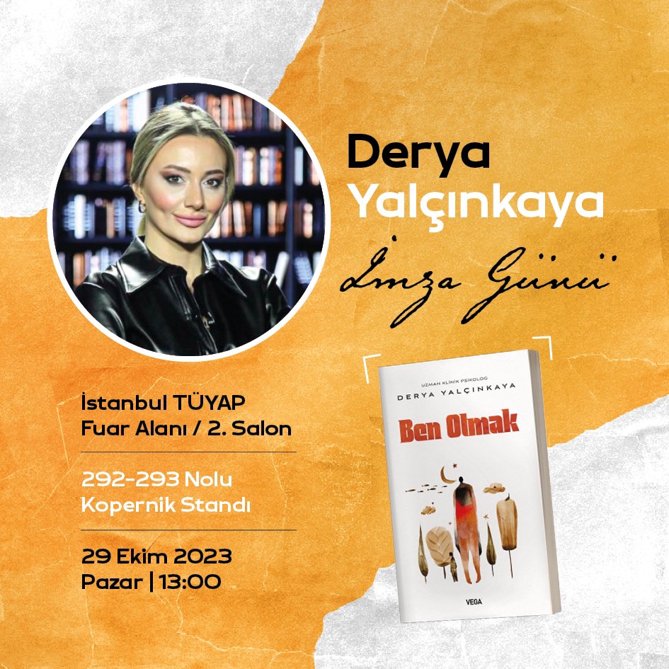 Derya Yalçınkaya (@Uzmpskderyayky) / X