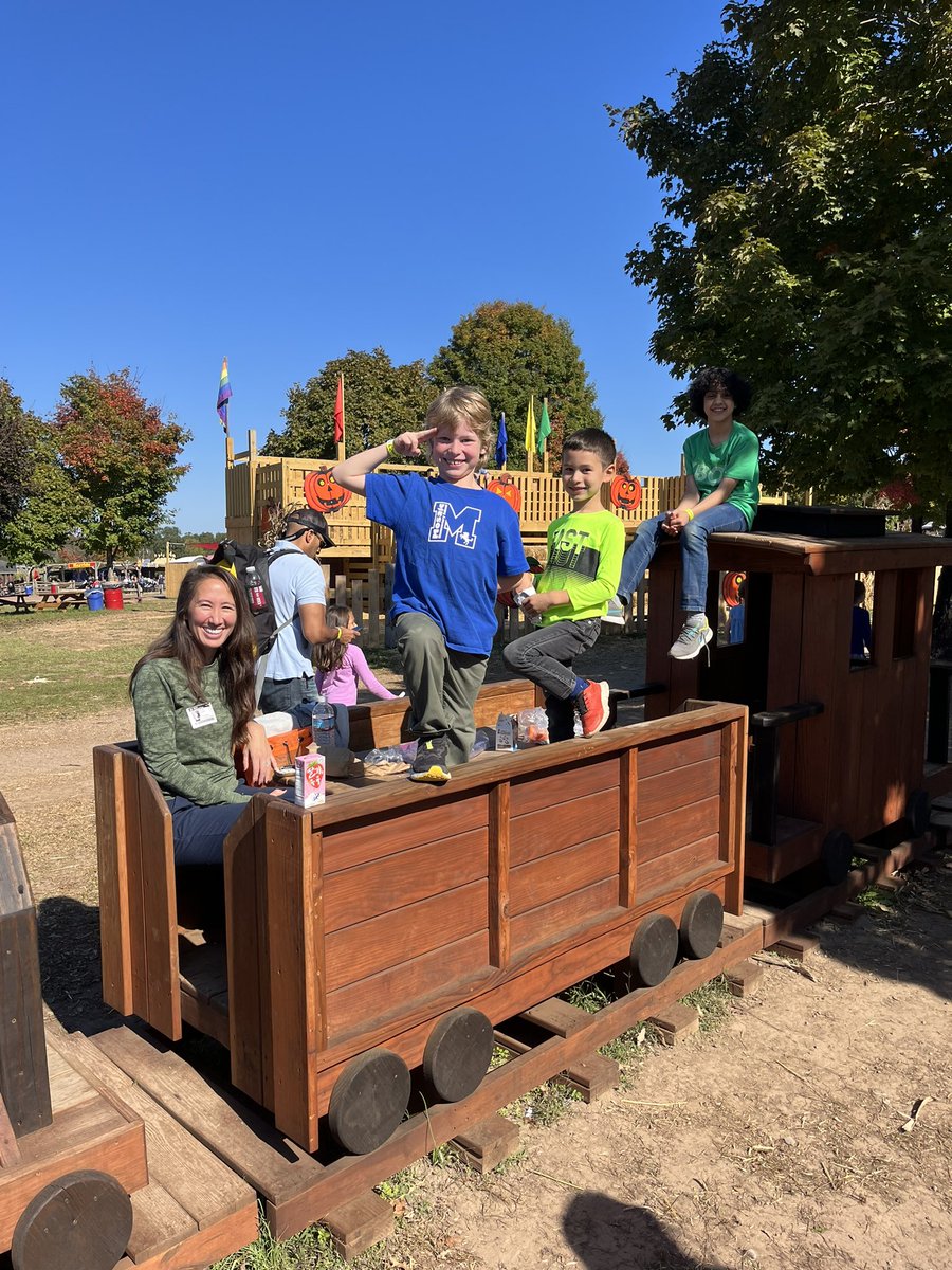 Ms. Goff tweet media