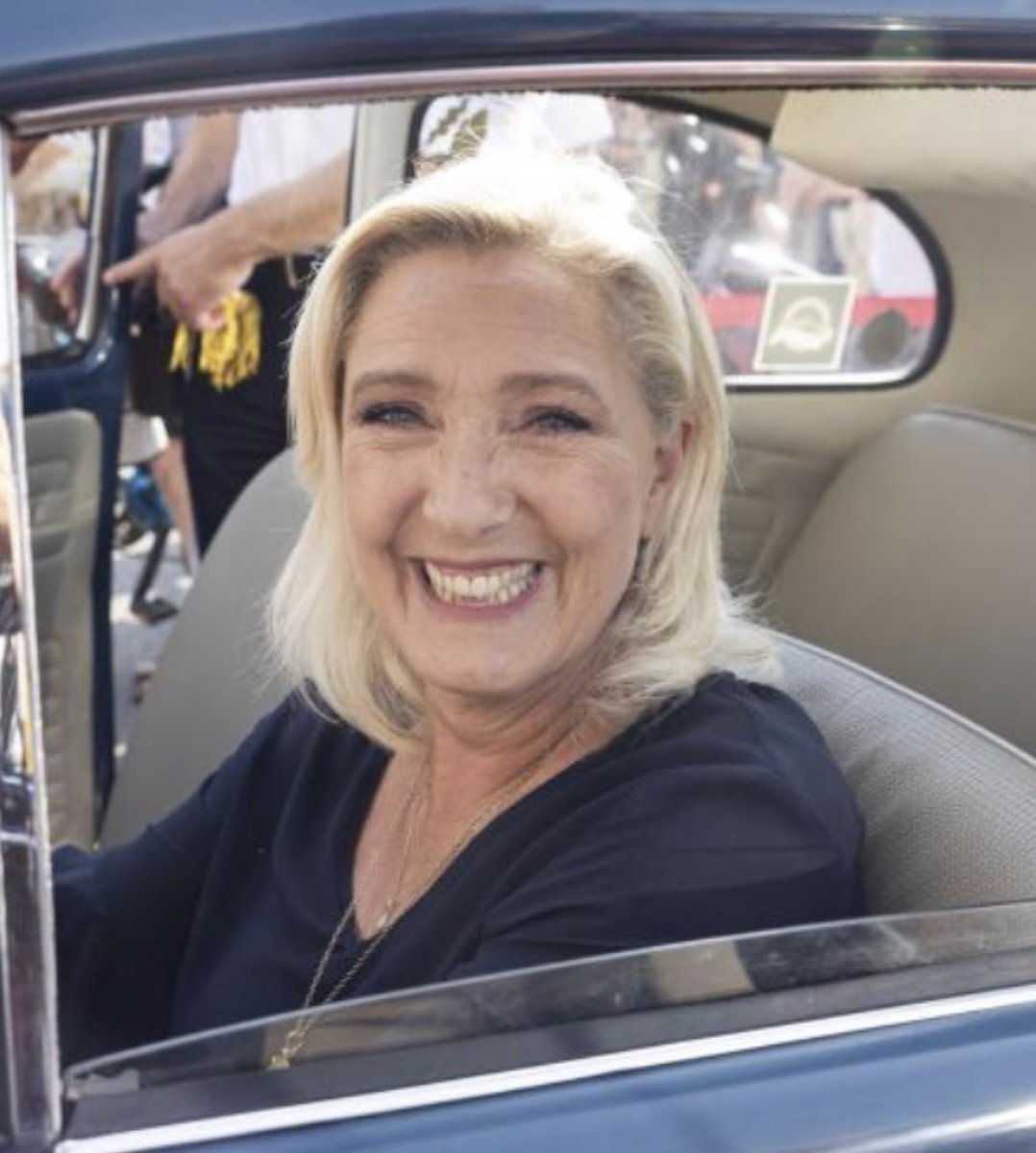 Nathalie Loiseau tweet media