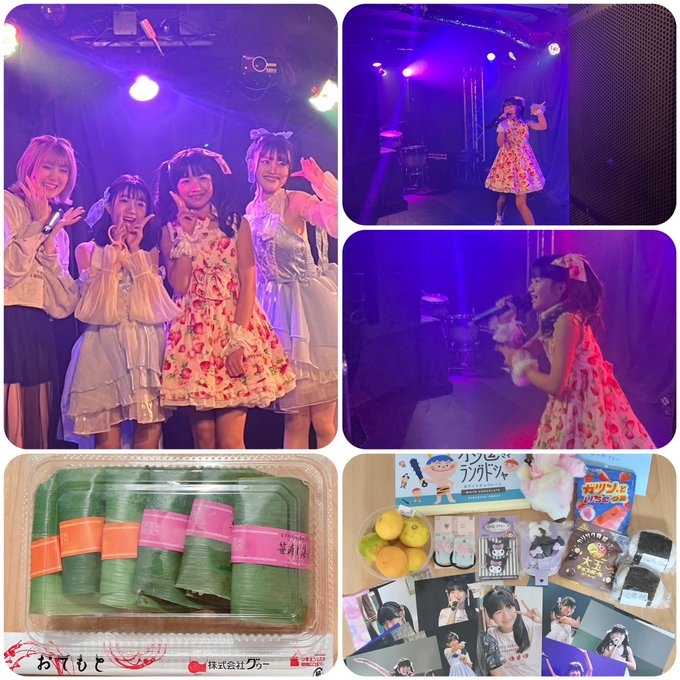 Twitterのコスプレ画像12