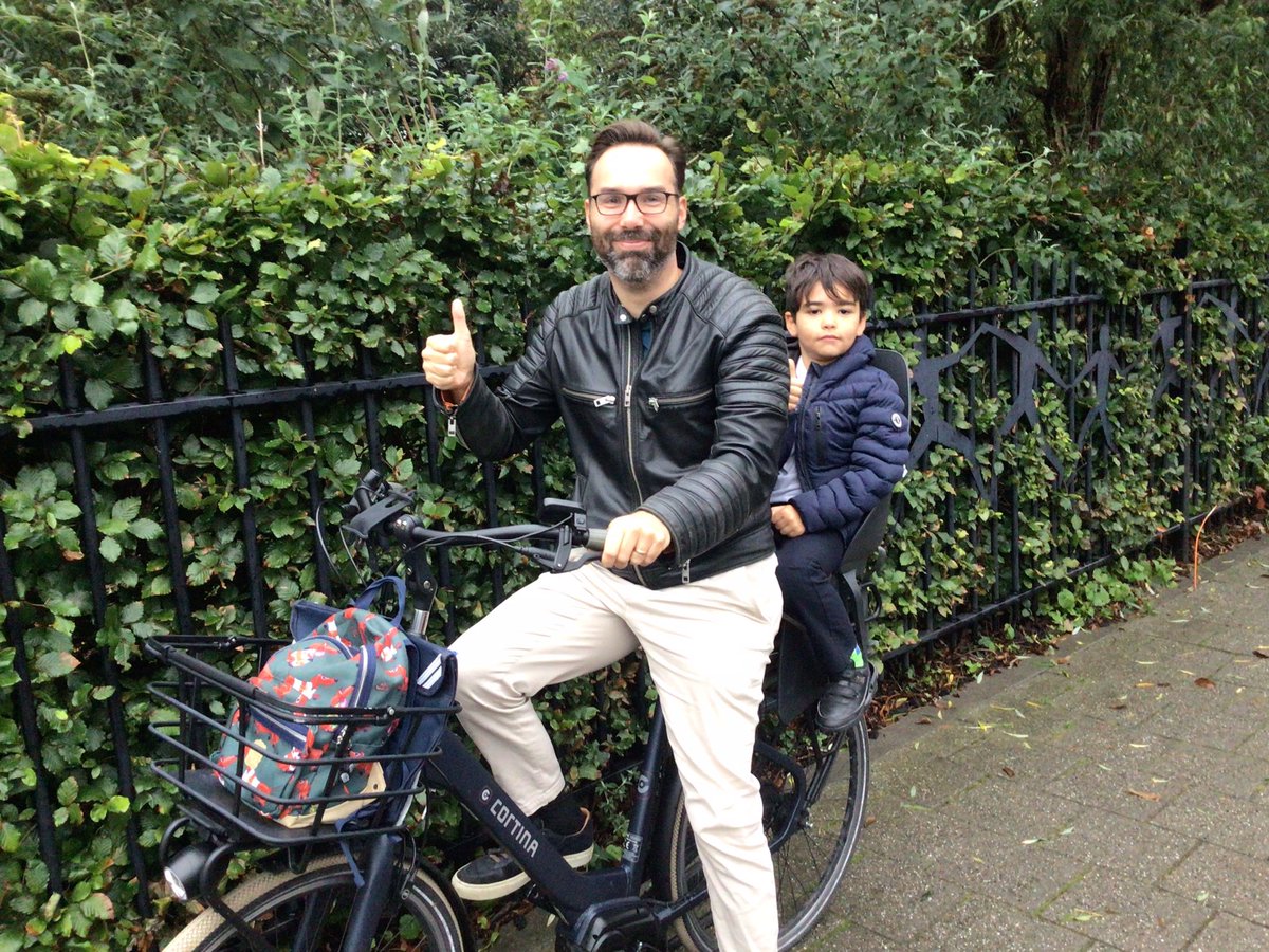 BSN Leidschenveen tweet media