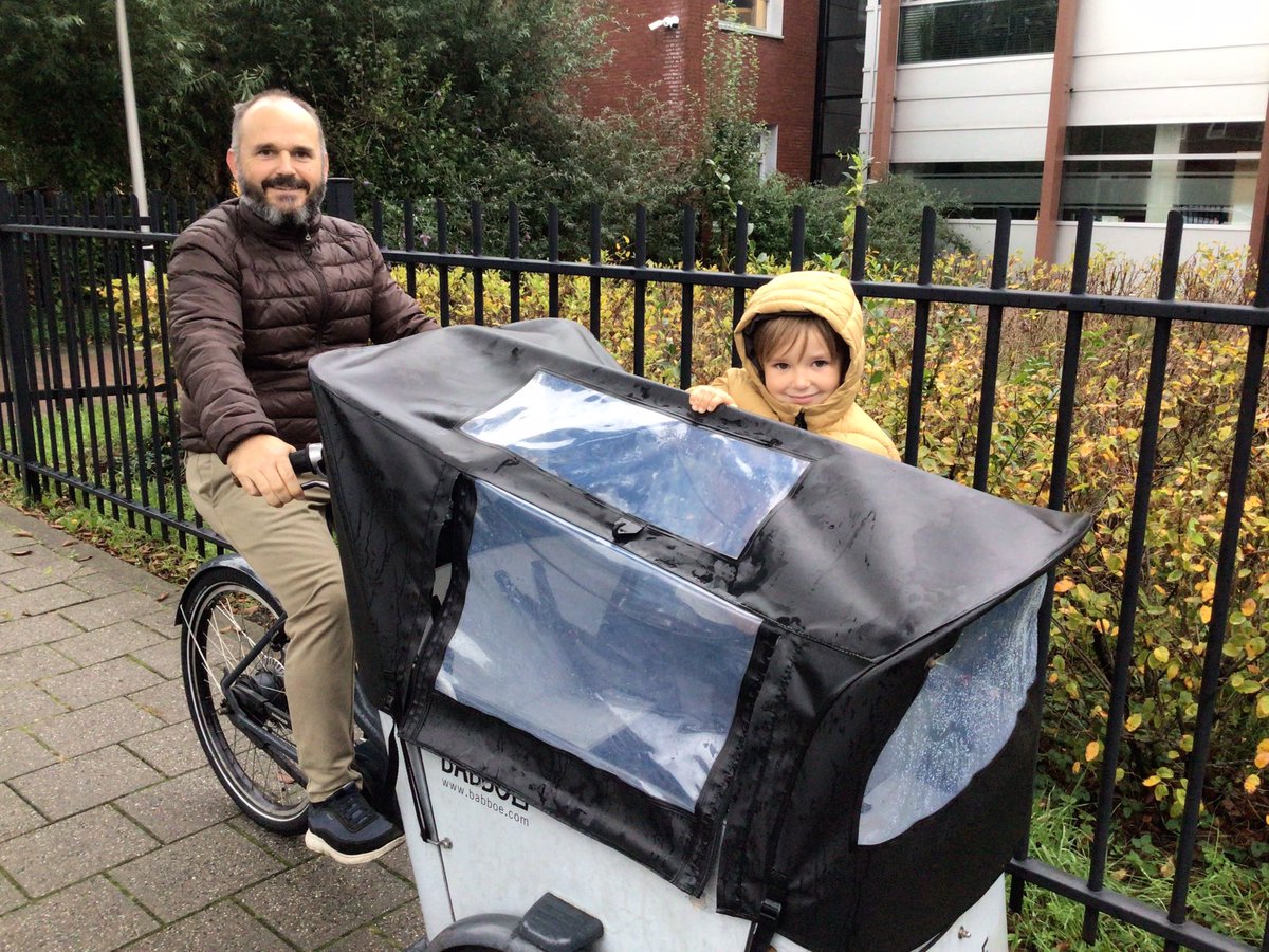 BSN Leidschenveen tweet media