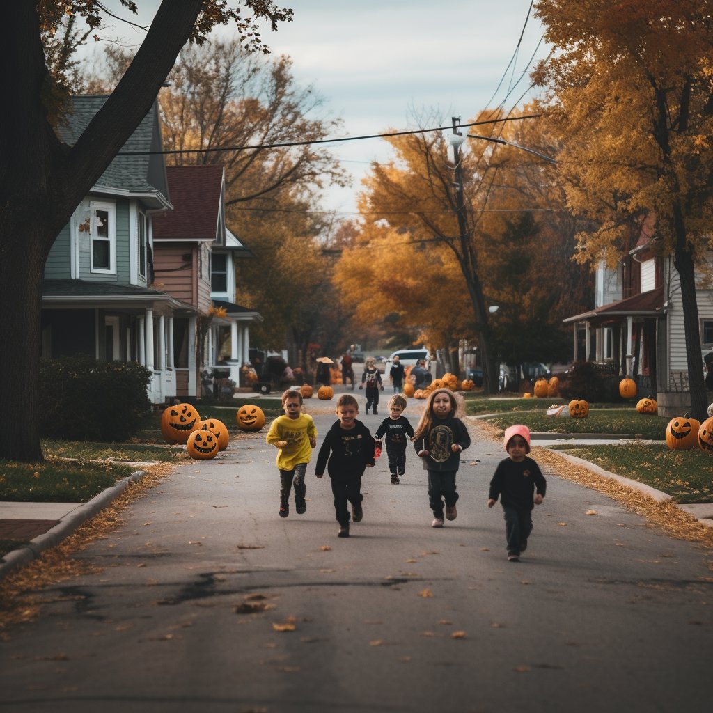 Halloween 2023 is in volle gang. Waar kan je nog terecht voor een spannende scare avond? En is er nog korting? Wij zochten het uit tikatadeals.com/nl/blog-detail…