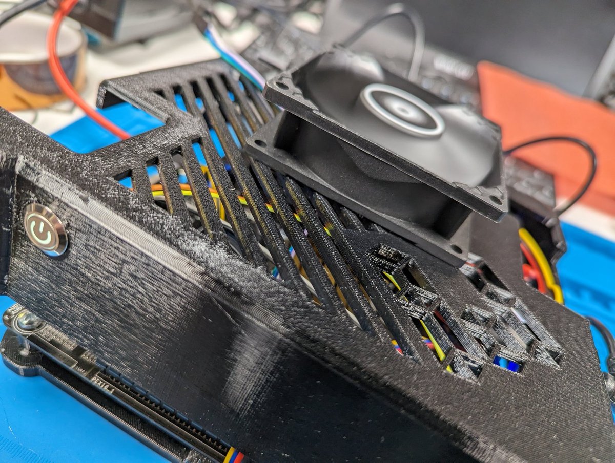 So many cool people in the space to work with! ❤️
#Ethereum <a href="/snapcrackle/"></a> <a href="/LidoFinance/">Lido</a> <a href="/EtherFi/">ether.fi</a> <a href="/EridianAlpha/">eridian.eth</a>