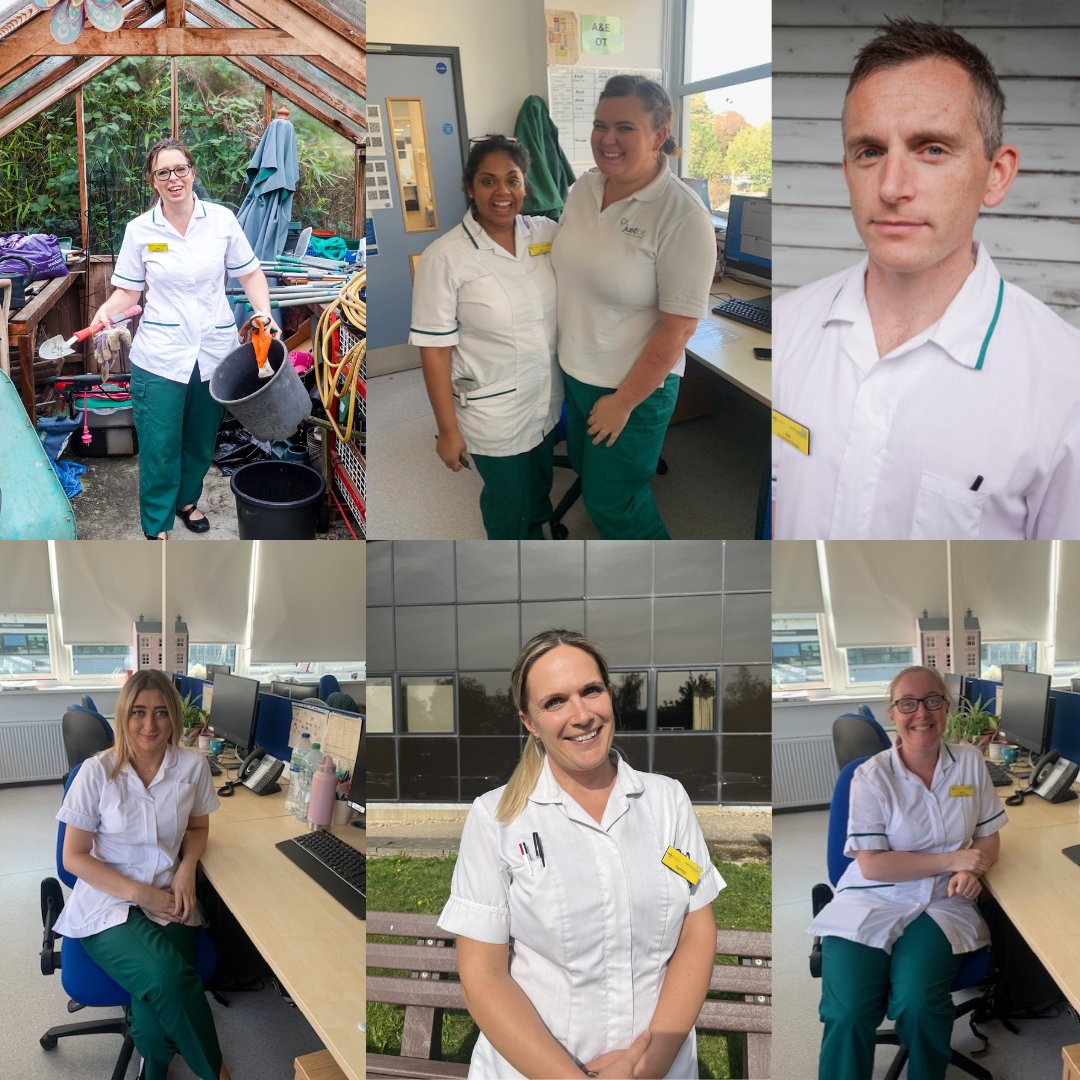 UHSussex's tweet image. Tomorrow is #AHPsDay🎉

A day to recognise our incredible AHPs for all that they do and celebrate their valued contribution across our hospitals.
 
We couldn’t limit the celebrations to just one day, and with so many professions to recognise, we are kicking off AHPs’ Day early!💙