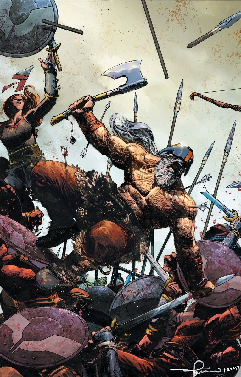 ScarletLnRs's tweet photo. Warrior Slade and Knight Dick #sladewilson #dickgrayson #sladick #sladedick #nightwing #deathstroke #bfkcarts #dccomics #darkknightsofsteel #darkknightsofsteelallwinter https://t.co/XeRRPU45mM