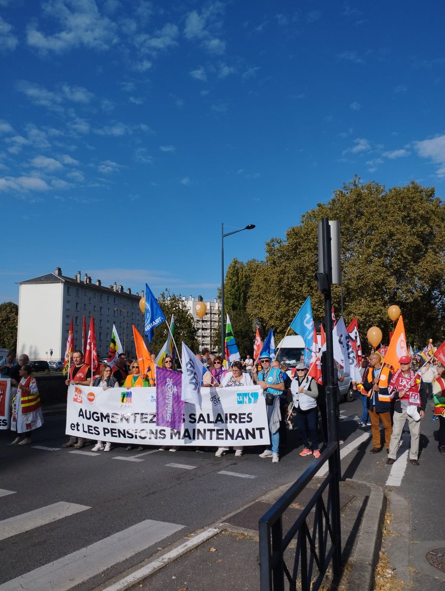 Solidaires Cher tweet media