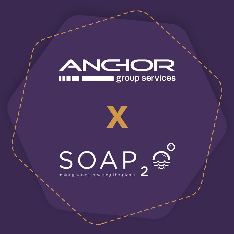 Anchor Group Services tweet media