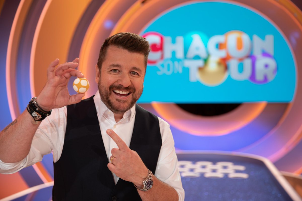 Chacun Son Tour tweet media