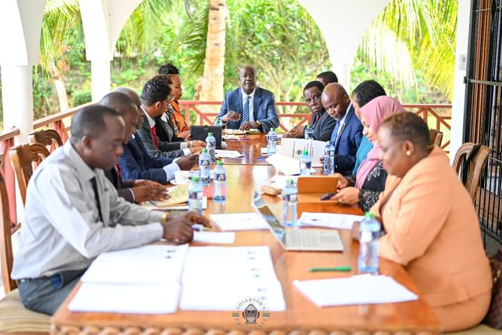 Hon.Raymond Ngala tweet media