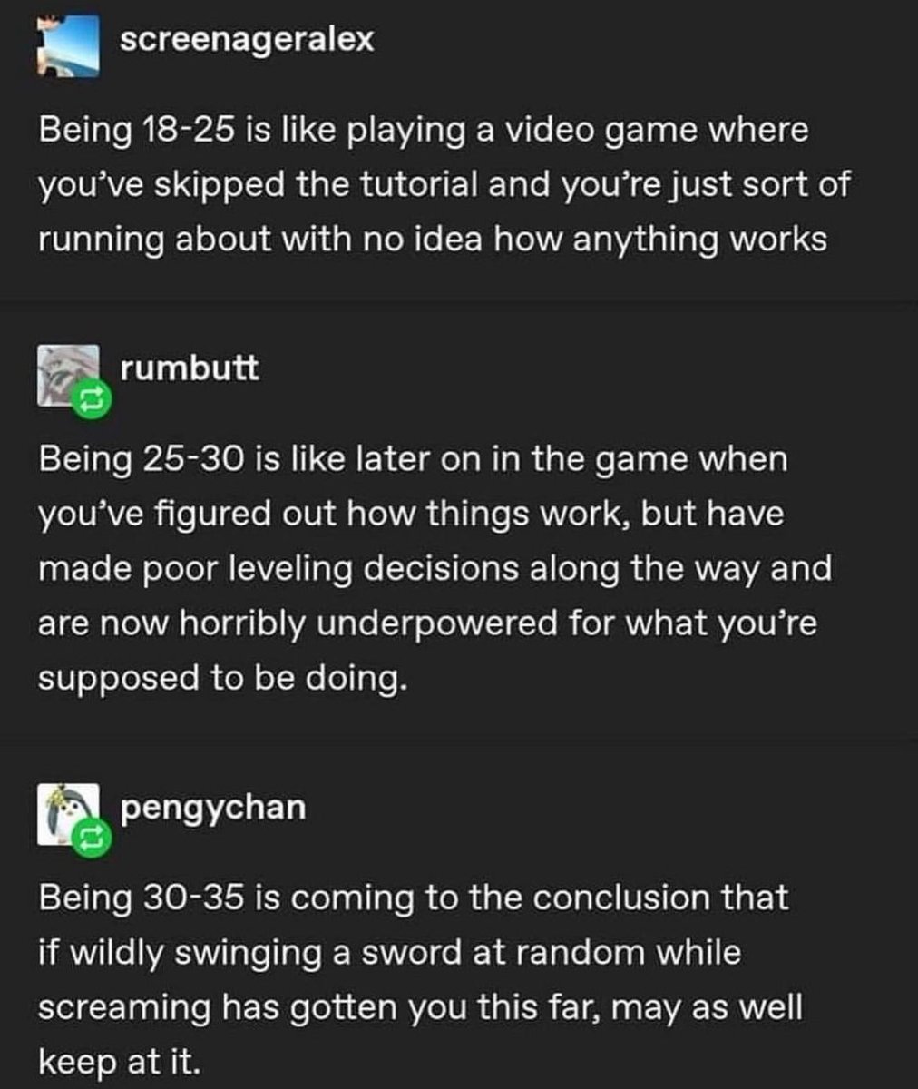 the skilltree of life is fckng confusing