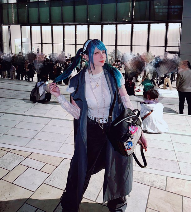 yurikotiger
