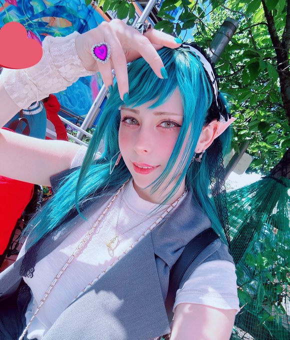 yurikotiger