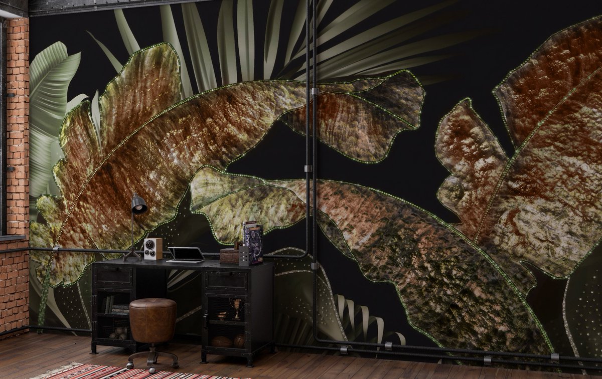 Luxuriant Canopy Peel and Stick Wallpaper Murals

Visit: giffywalls.co.uk/luxuriant-cano…

#giffywallsuk #peelandstickwallpaper #wallpaperforwalls #wallmurals #homedecor #interiordesign