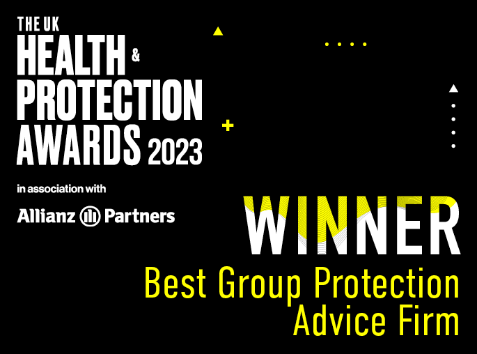 hellobenifex's tweet photo. We’re winners for Best Group Protection Advice Firm and Highly Commended for Best Group Health Insurance Advice Firm at the UK @HandPnews Awards 🏆
Congrats to our Corporate Benefits team⭐
Well done to the other winners 👏 Lean more 👉 https://t.co/CN8Th7Etcx
#HandPAwards https://t.co/UQAppr4oZc