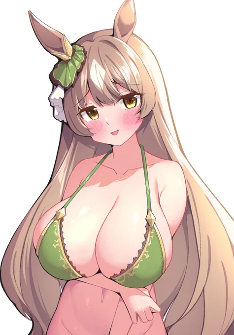 ダイヤちゃん 
