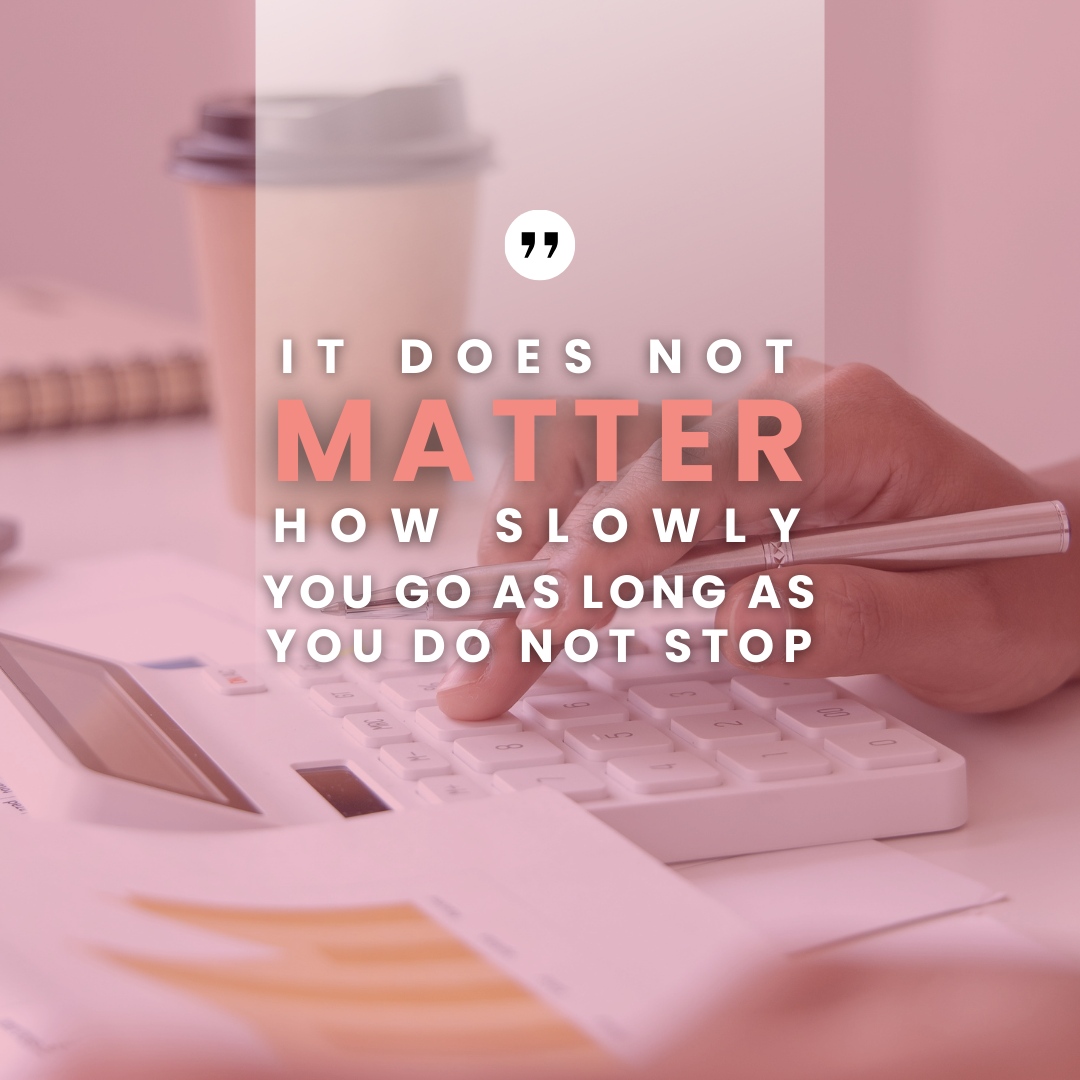 Perseverance is a vital virtue to develop in life because it is closely related to personal development. 

#businesscoachuk #entrepreneurmindset #entrepreneurshipquotes #motivationquotes #businessowner #businesscoachus #businessquotes #qoutes #entrepreneurspirit #entrepreneurship