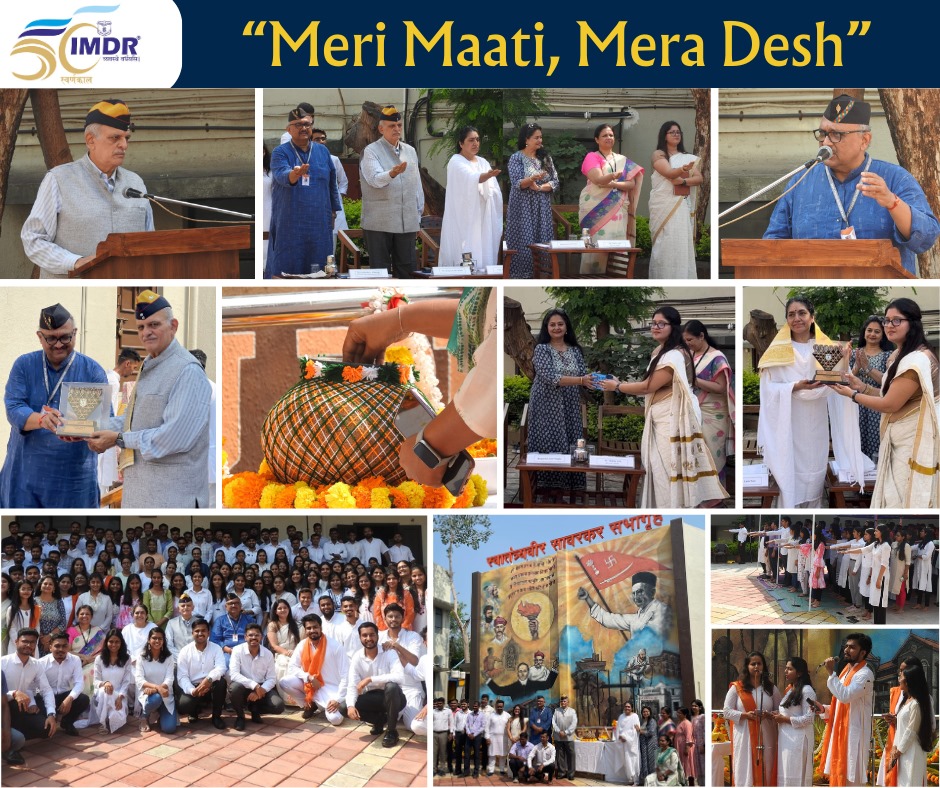 ImdrPune's tweet photo. #MeriMatiMeraDesh #NationFirst #ProudIndian #IMDR https://t.co/NPQ8pcglPl