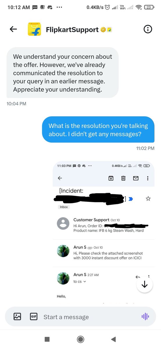 KiLlEr FuRy tweet media