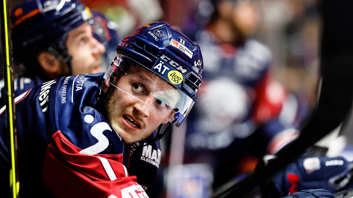 Linköping Hockey Club tweet media