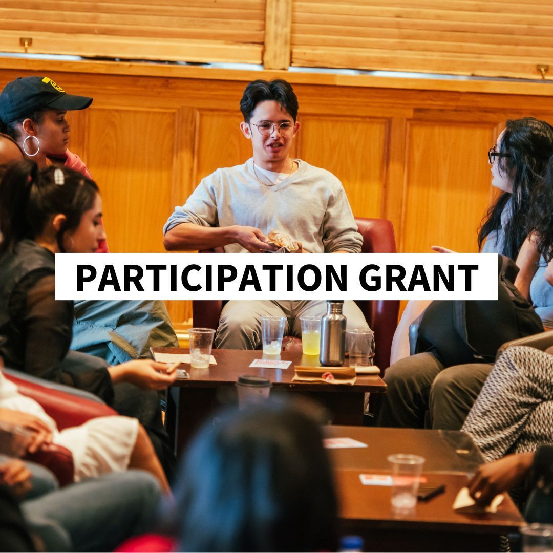 Edinburgh University Students' Association (@edunistudents) on Twitter photo 📣 You have 1 week left to apply for the Participation Grant this academic year.
This grant was been created to help remove financial barriers that students face in taking part in sport and joining student groups that enhance their time at Edinburgh.
📲 eusa.link/student-partic… 📣 You have 1 week left to apply for the Participation Grant this academic year.
This grant was been created to help remove financial barriers that students face in taking part in sport and joining student groups that enhance their time at Edinburgh.
📲 eusa.link/student-partic…