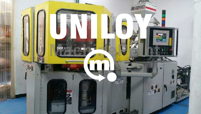 Machinepoint's tweet photo. ►► Used UNILOY machines for sale
Find at MachinePoint the UNILOY machine you need. Browse our extensive inventory of used machinery
https://t.co/9kYpDianpw
#uniloy #uniloymachines #machinepoint #usedmachinery https://t.co/0jkyjUGiWp