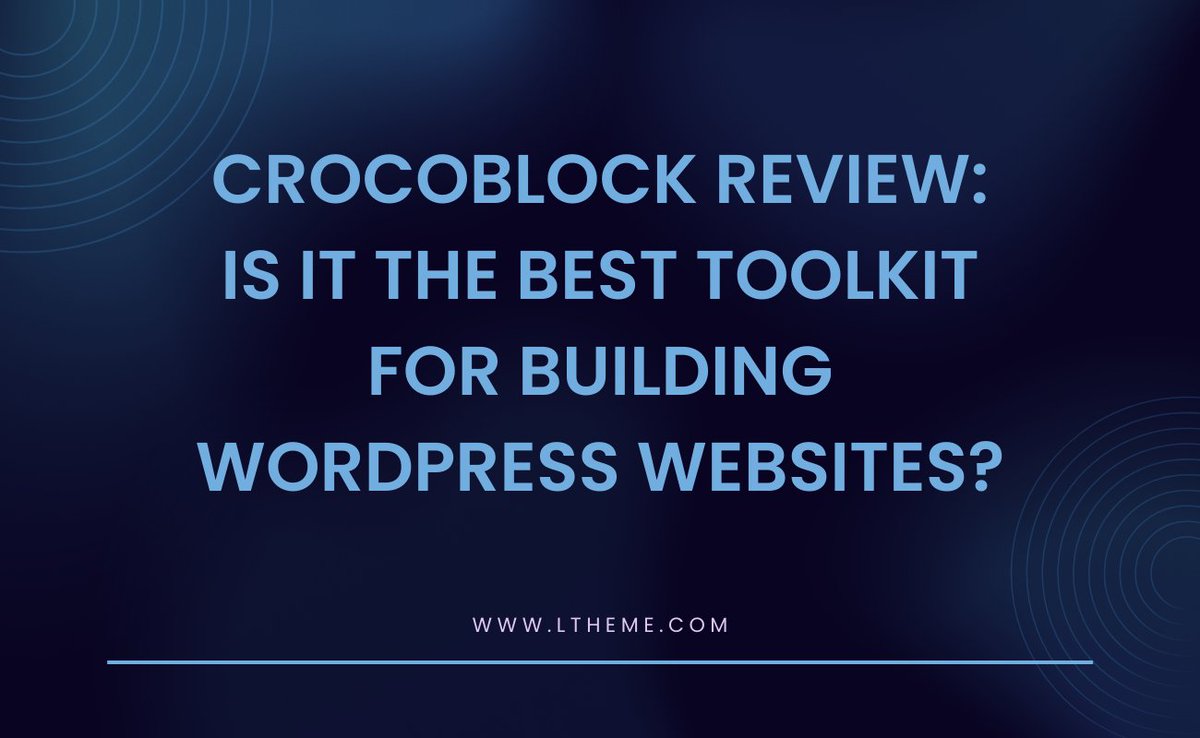 LTheme (Joomla templates & Wordpress themes) tweet media