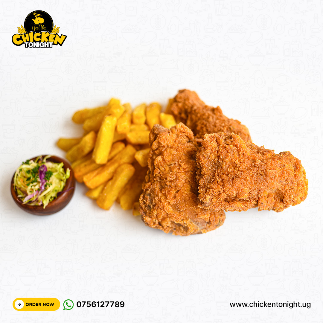 Chicken2nite_Ug's tweet photo. 3 is not a crowd, it’s a combo!😉
Gula yo ka combo through https://t.co/9ZBBJsGHc3 weyagale.
#IFeelLikeChickenTonight #FeedTheFeeling #FfeTuliAvailable247 https://t.co/ExidTIv3LD